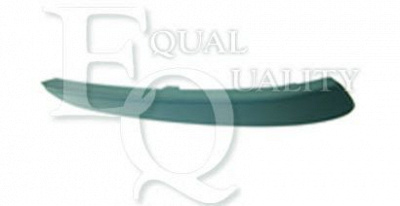 EQUAL QUALITY m0514 -  Облицовка / защитная накладка, буфер